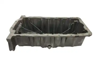 Piesă de schimb auto la mâna a doua Baie De Ulei pentru MITSUBISHI GRANDIS (NA0W) 2.0 DI-D CAT Referințe OEM IAM 038103603AL  
