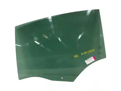 Peça sobressalente para automóvel em segunda mão vidro traseiro esquerdo por volkswagen passat b8 (3g2, cb2) 2.0 tdi referências oem iam 