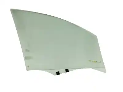 Peça sobressalente para automóvel em segunda mão vidro dianteiro esquerdo por renault clio iv 1.5 dci diesel fap referências oem iam   