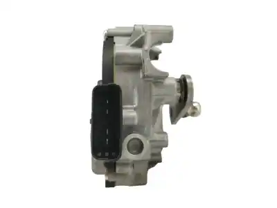 Second-hand car spare part front windshield wiper motor for citroen jumpy fugón 2.0 blue-hdi fap oem iam references 9808465280  w000067049
