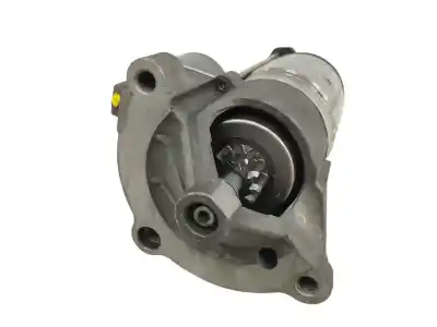 Peça sobressalente para automóvel em segunda mão motor de arranque por citroen jumpy fugón 2.0 blue-hdi fap referências oem iam 9646972280  