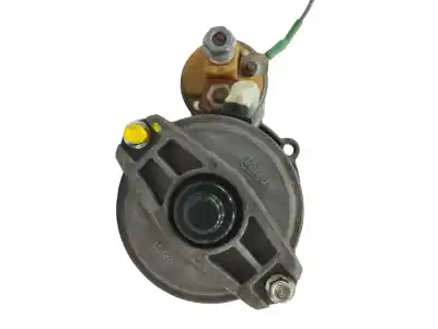 Peça sobressalente para automóvel em segunda mão motor de arranque por citroen jumpy fugón 2.0 blue-hdi fap referências oem iam 9646972280  