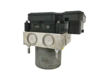Peça sobressalente para automóvel em segunda mão abs por citroen jumpy fugón 2.0 blue-hdi fap referências oem iam 9808055980  065257416