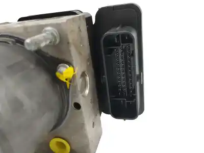 Peça sobressalente para automóvel em segunda mão abs por citroen jumpy fugón 2.0 blue-hdi fap referências oem iam 9808055980  065257416
