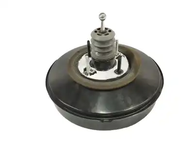 Peça sobressalente para automóvel em segunda mão servo freio por citroen jumpy fugón 2.0 blue-hdi fap referências oem iam 9805232280  03787229014