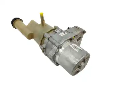 Second-hand car spare part steering pump for citroen jumpy fugón 2.0 blue-hdi fap oem iam references 9818127580  