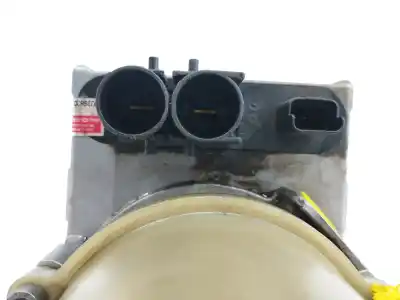 Second-hand car spare part steering pump for citroen jumpy fugón 2.0 blue-hdi fap oem iam references 9818127580  