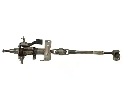 Second-hand car spare part steering column for citroen jumpy fugón 2.0 blue-hdi fap oem iam references 9807676277  