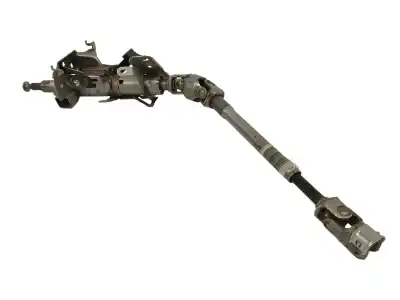 Second-hand car spare part steering column for citroen jumpy fugón 2.0 blue-hdi fap oem iam references 9807676277  