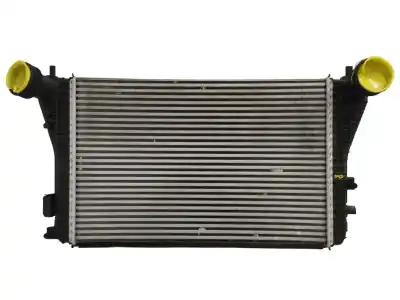 Second-hand car spare part intercooler for seat toledo (5p2) 2.0 tdi oem iam references 1k0145803s