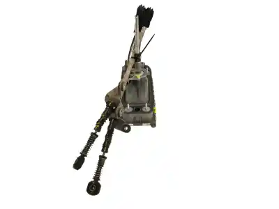 Second-hand car spare part gear lever for seat toledo (5p2) 2.0 tdi oem iam references 1k0711049at