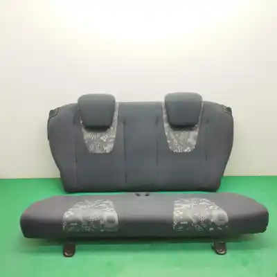 Gebrauchtes Autoersatzteil RÜCKSITZE zum FORD KA (CCU)  OEM-IAM-Referenzen   