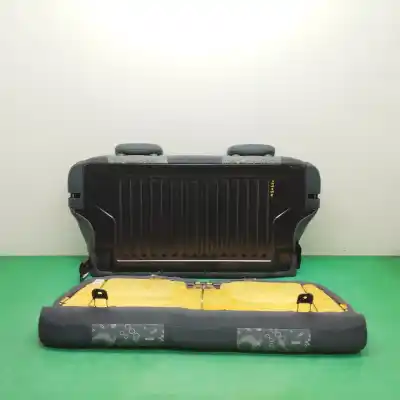 Автозапчасти б/у задние сиденья за ford ka (ccu) 1.2 8v cat ссылки oem iam   