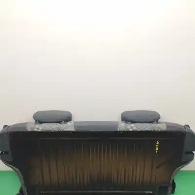 Автозапчасти б/у задние сиденья за ford ka (ccu) 1.2 8v cat ссылки oem iam   