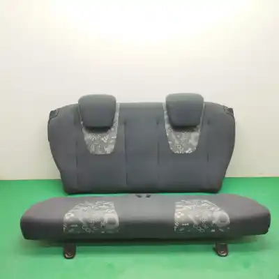 Pezzo di ricambio per auto di seconda mano sedili posteriori per ford ka (ccu) 1.2 8v cat riferimenti oem iam 