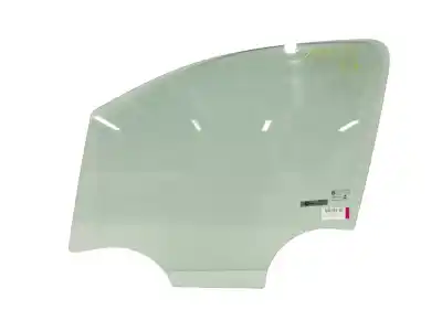 Peça sobressalente para automóvel em segunda mão vidro dianteiro esquerdo por opel mokka / mokka x (j13) 1.4 (_76) referências oem iam 