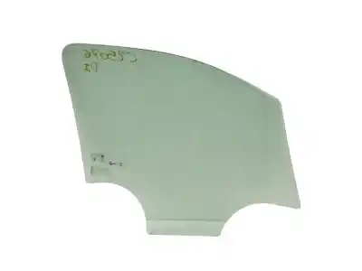 Second-hand car spare part left front glass window for opel mokka / mokka x (j13) 1.4 (_76) oem iam references   