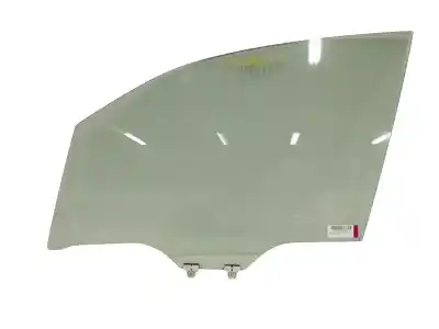 Second-hand car spare part left front glass window for subaru forester (sj_) 2.0 d awd (sjd) oem iam references 