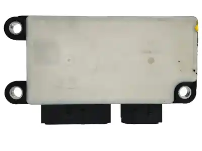 Peça sobressalente para automóvel em segunda mão centralina de airbag por chevrolet aveo 1.4 cat referências oem iam 13583431  a2c34410500