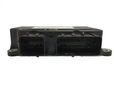Peça sobressalente para automóvel em segunda mão centralina de airbag por chevrolet aveo 1.4 cat referências oem iam 13583431  a2c34410500