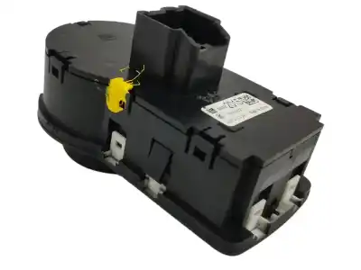 Second-hand car spare part headlights switch for chevrolet aveo 1.4 cat oem iam references 96892015  10009521
