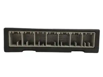 Second-hand car spare part electronic module for chevrolet aveo 1.4 cat oem iam references 13582620  