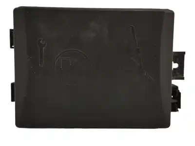 Second-hand car spare part fuse box unit for chevrolet aveo 1.4 cat oem iam references 95092982  