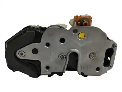 Pezzo di ricambio per auto di seconda mano serratura porta anteriore destra per chevrolet aveo 1.4 cat riferimenti oem iam 3023880