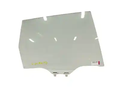 Second-hand car spare part rear right glass window for subaru forester (sj_) 2.0 d awd (sjd) oem iam references 