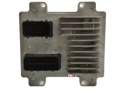 Pezzo di ricambio per auto di seconda mano centralina motore per chevrolet aveo 1.4 cat riferimenti oem iam 12645482