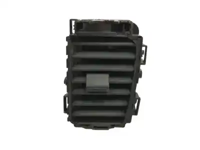 Peça sobressalente para automóvel em segunda mão grelha / difusor de ar por citroen jumpy fugón 2.0 blue-hdi fap referências oem iam 9812272077