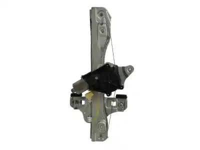 Pezzo di ricambio per auto di seconda mano alzacristalli posteriore sinistro per chevrolet aveo 1.4 cat riferimenti oem iam 