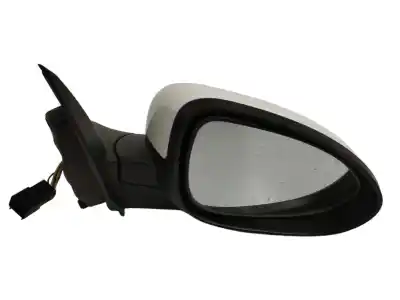 Pezzo di ricambio per auto di seconda mano retrovisore destro per chevrolet aveo 1.4 cat riferimenti oem iam 