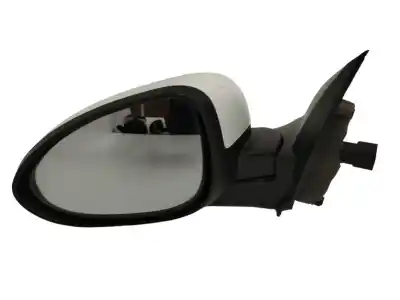 Pezzo di ricambio per auto di seconda mano specchio sinistro per chevrolet aveo 1.4 cat riferimenti oem iam 