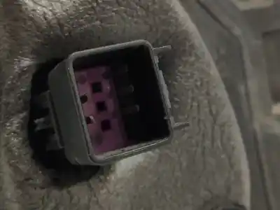 Peça sobressalente para automóvel em segunda mão espelho retrovisor esquerdo por chevrolet aveo 1.4 cat referências oem iam   5 cables