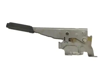 Peça sobressalente para automóvel em segunda mão alavanca de travão de mão por citroen jumpy fugón 2.0 blue-hdi fap referências oem iam 9813087277