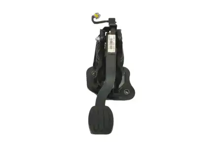 Peça sobressalente para automóvel em segunda mão pedal da embreagem por citroen jumpy fugón 2.0 blue-hdi fap referências oem iam 9818902380