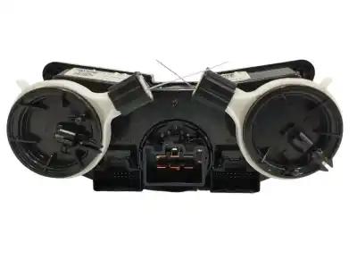 Peça sobressalente para automóvel em segunda mão comando de sofagem (chauffage / ar condicionado)  por chevrolet aveo 1.4 cat referências oem iam 95076682  