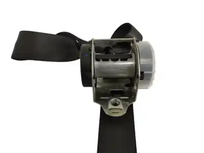 Peça sobressalente para automóvel em segunda mão cinto de segurança traseiro direito por chevrolet aveo 1.4 cat referências oem iam 95903005  95903004