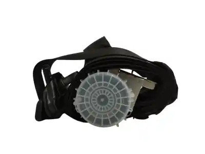 Peça sobressalente para automóvel em segunda mão cinto de segurança traseiro direito por chevrolet aveo 1.4 cat referências oem iam 95903005  95903004