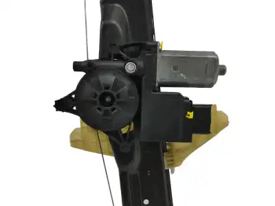 Peça sobressalente para automóvel em segunda mão elevador de vidros dianteiro direito por citroen jumpy fugón 2.0 blue-hdi fap referências oem iam 9808388480  9809327780