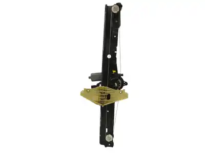 Peça sobressalente para automóvel em segunda mão elevador de vidros dianteiro direito por citroen jumpy fugón 2.0 blue-hdi fap referências oem iam 9808388480  9809327780