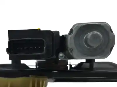 Peça sobressalente para automóvel em segunda mão elevador de vidros dianteiro direito por citroen jumpy fugón 2.0 blue-hdi fap referências oem iam 9808388480  9809327780