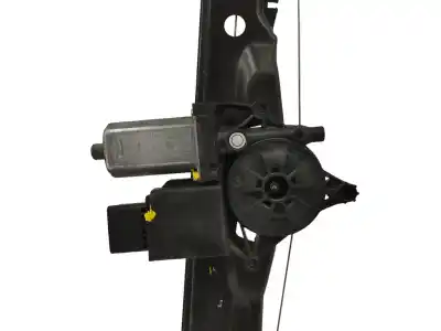 Peça sobressalente para automóvel em segunda mão elevador de vidros dianteira esquerda por citroen jumpy fugón 2.0 blue-hdi fap referências oem iam 9808388580  9809327980