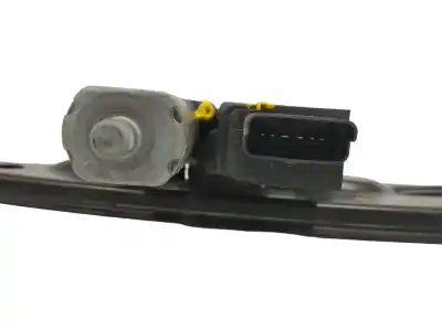 Peça sobressalente para automóvel em segunda mão elevador de vidros dianteira esquerda por citroen jumpy fugón 2.0 blue-hdi fap referências oem iam 9808388580  9809327980