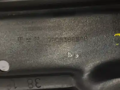 Peça sobressalente para automóvel em segunda mão elevador de vidros dianteira esquerda por citroen jumpy fugón 2.0 blue-hdi fap referências oem iam 9808388580  9809327980