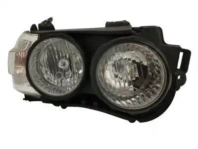 Pezzo di ricambio per auto di seconda mano faro anteriore destro per chevrolet aveo 1.4 cat riferimenti oem iam 96831062