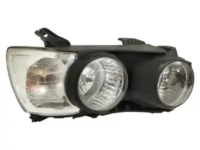 Peça sobressalente para automóvel em segunda mão farol / farolim direito por chevrolet aveo 1.4 cat referências oem iam 96831062  