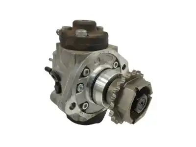 Second-hand car spare part injection pump for opel astra k lim. 5türig 1.6 cdti dpf oem iam references 55508598  hu2940002432