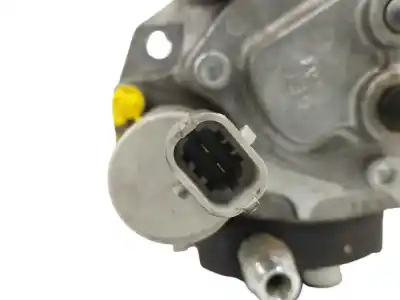 Second-hand car spare part injection pump for opel astra k lim. 5türig 1.6 cdti dpf oem iam references 55508598  hu2940002432